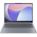 Ноутбук Lenovo IdeaPad Slim 3 15AMN8 серый