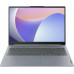 Ноутбук Lenovo IdeaPad Slim 3 15IAN8 серый