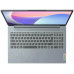 Ноутбук Lenovo IdeaPad Slim 3 15IAN8 серый