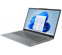 Ноутбук Laptop Lenovo IdeaPad Slim 3 Model: 15IAN8 Grey