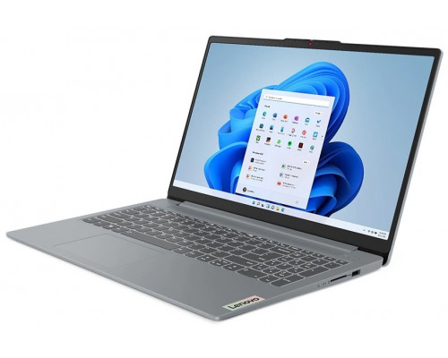 Ноутбук Laptop Lenovo IdeaPad Slim 3 Model: 1