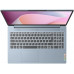 Ноутбук Laptop Lenovo IdeaPad Slim 3 Model: 15IAN8 Grey