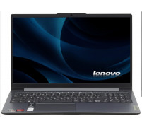 Ноутбук Lenovo IdeaPad slim серый