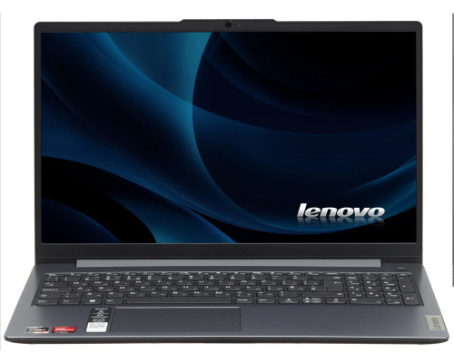 Ноутбук Lenovo IdeaPad slim серый