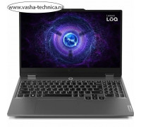 Ноутбук Lenovo LOQ 15IRX9 i5-13450HX