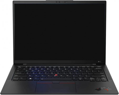 Ноутбук Lenovo ThinkPad X1 Carbon Gen 10 чёрный