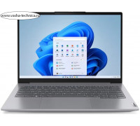 Ноутбук Lenovo Thinkbook 14 G6 ABP серый