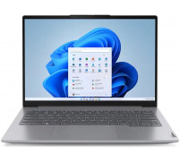 Ноутбук Lenovo Thinkbook 14 G6 ABP серый