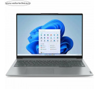 Ноутбук Lenovo Thinkbook 16 G6 ABP серый