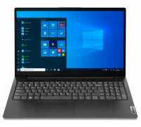 Ноутбук Lenovo V15 G2 IJL/15.6 FHD IPS/Celeron N4500/8GB/256GB чёрный