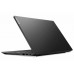 Ноутбук Lenovo V15 G2 IJL/15.6 FHD IPS/Celeron N4500/8GB/256GB чёрный