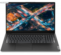 Ноутбук Lenovo V15 G3 IAP 15.6 FHD/Intel Core i3 1215U/8Gb/256Gb SSD/VGA int чёрный