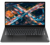 Ноутбук Lenovo V15 G3 IAP 15.6 FHD/Intel Core i3 1215U/8Gb/256Gb SSD/VGA int чёрный