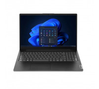 Ноутбук Lenovo V15 G4 AMN 15.6 FHD TN/AMD Athlon-Silver 7120U/8GB/256GB чёрный