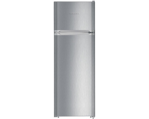 Холодильник Liebherr CTel 2931-21 001 серебри