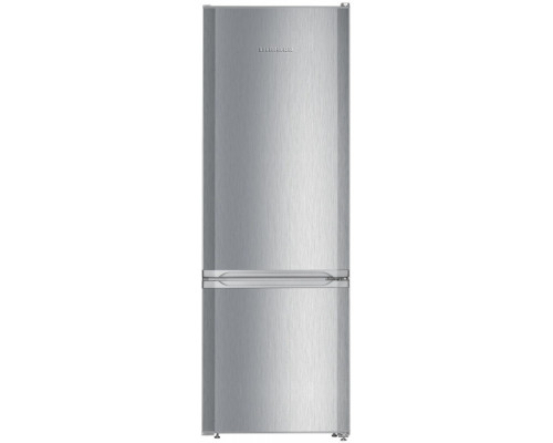 Холодильник Liebherr CUEL 2831-22 001 серебри