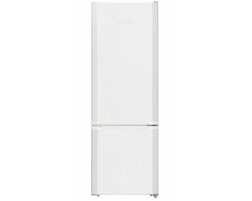 Холодильники Liebherr CUe 2831-26 001 белый д