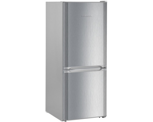 Холодильник Liebherr CUel 2331-21 001 серебри