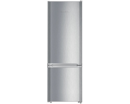 Холодильник Liebherr CUel 2831-21 001 серебри