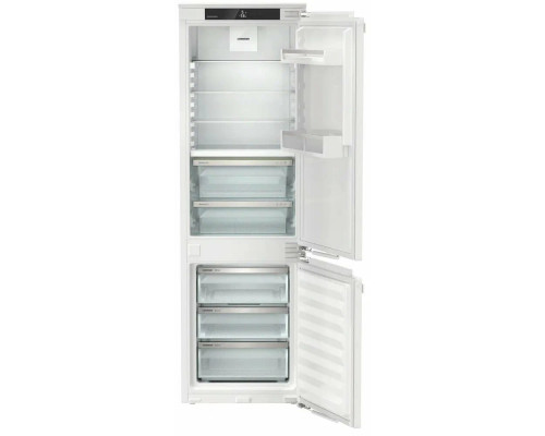 Встраиваемый холодильник Liebherr  EIGER, ниша 178, Plus, BioFresh, МК NoFrost, 3