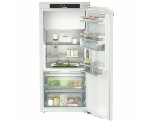 Встраиваемый холодильник LIEBHERR/ EIGER, ниша 122, Prime, BioFresh, c МК, door-o