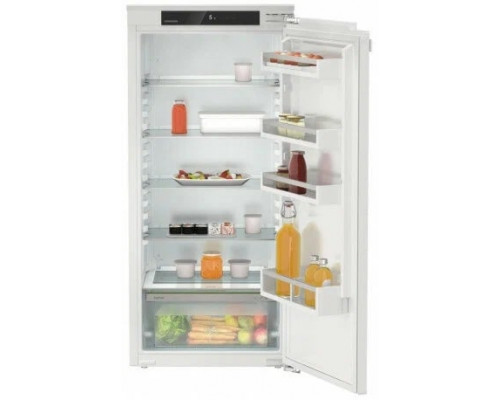 Холодильник Liebherr IRe 4100 белый (однокамерный), встраиваемый