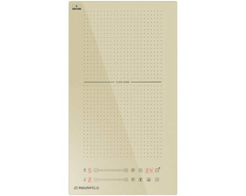 Индукционная варочная панель Maunfeld CVI292S