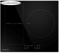 Индукционная варочная панель Maunfeld CVI593BBK