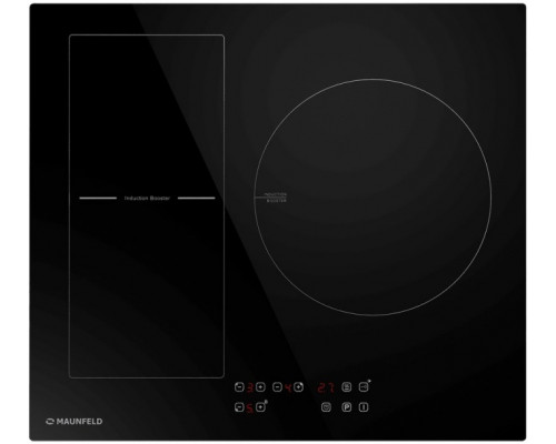 Индукционная варочная панель Maunfeld CVI593B