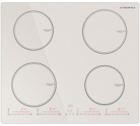 Индукционная варочная панель MAUNFELD CVI594SBG