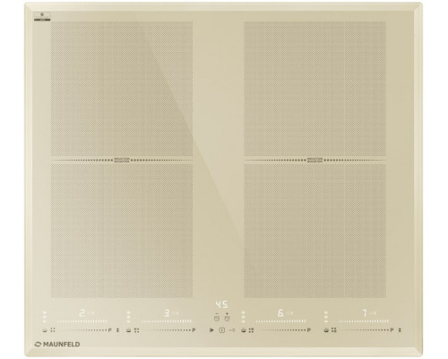 Индукционная варочная панель Maunfeld CVI594S