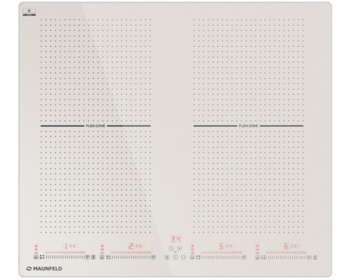 Индукционная варочная панель Maunfeld CVI594S