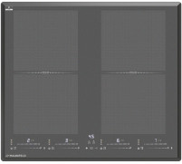 Индукционная варочная панель MAUNFELD CVI594SF2DGR