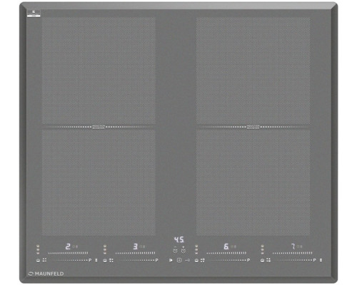 Индукционная варочная панель Maunfeld CVI594S