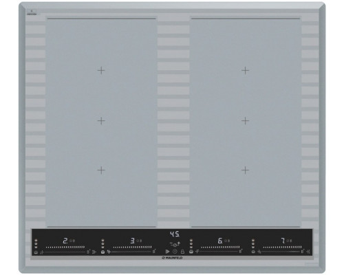 Индукционная варочная панель Maunfeld CVI594S