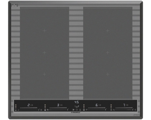 Индукционная варочная панель Maunfeld CVI594S