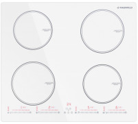 Индукционная варочная панель MAUNFELD CVI594SWH