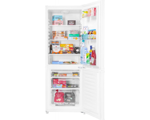 Холодильник MAUNFELD MFF150W, встраиваемый