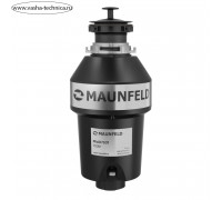 Измельчитель пищевых отходов Maunfeld MWD7501