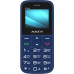 Мобильный телефон Maxvi B100ds blue