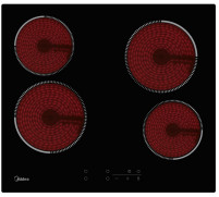 Электрическая варочная панель Midea MCH64140