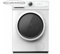 Стиральная машина Midea MF100W70BW-GCC