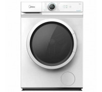 Стиральная машина Midea MF100W70BW-GCC