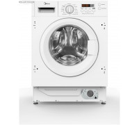 Стиральная машина встраиваемая Midea MFG10W60/W-RU