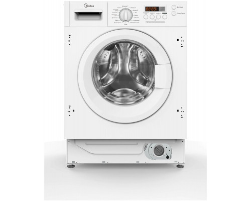 Стиральная машина встраиваемая Midea MFG10W60