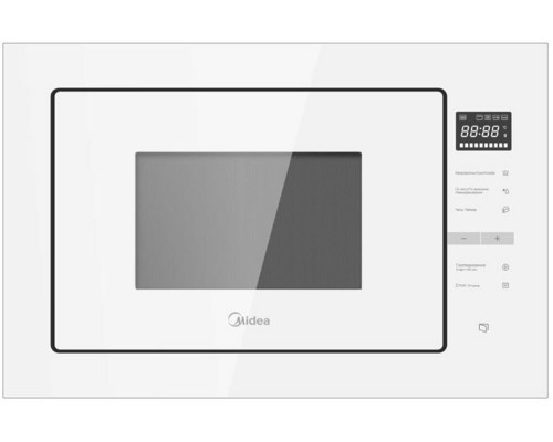 Печь микроволновая встраиваемая Midea MI10250