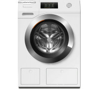 Стиральная машина Miele WCR890WPS