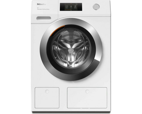 Стиральная машина Miele WCR890WPS