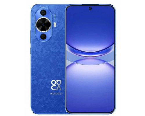 Мобильный телефон NOVA N12S 8/256GB BLUE FOA-LX9 HUAWEI