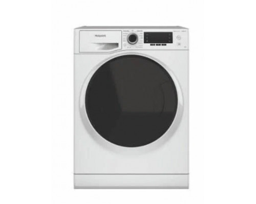 Стиральная машина Hotpoint-Ariston NSD8249ZDAVERU